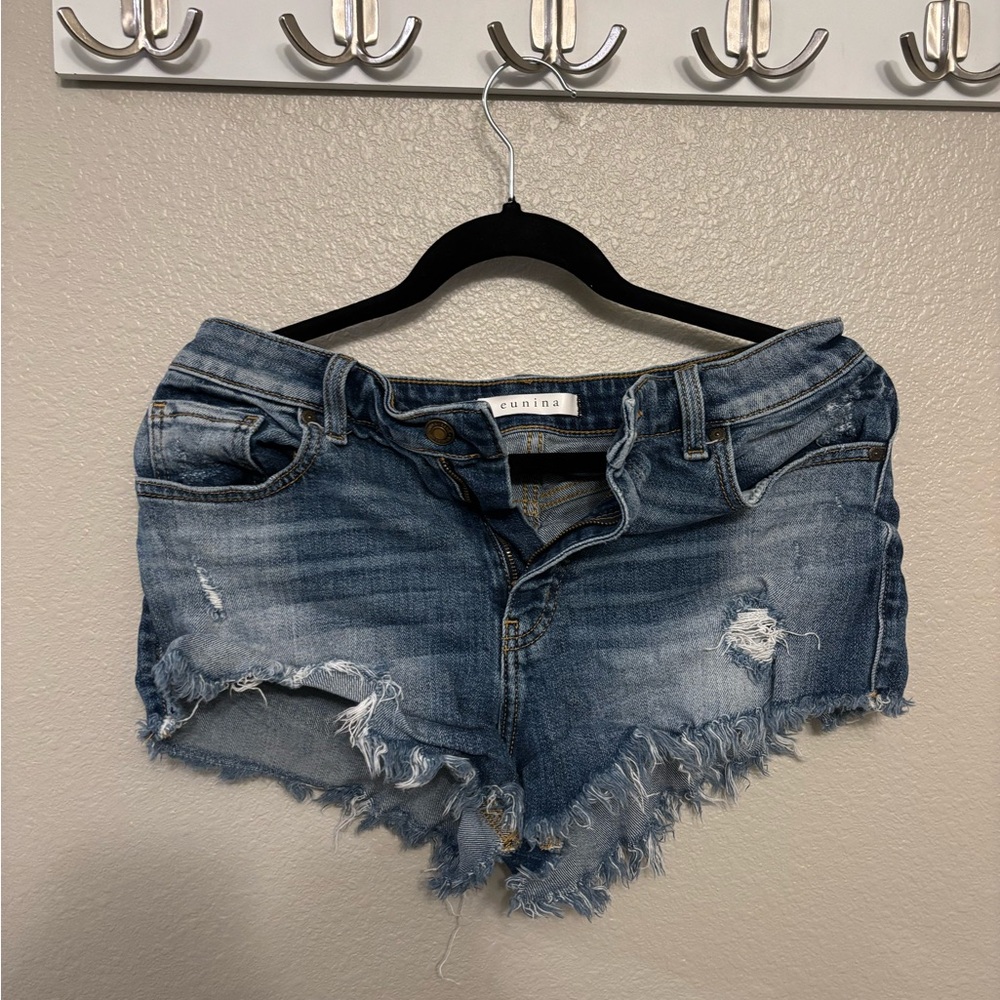 Assorted women’s clothes